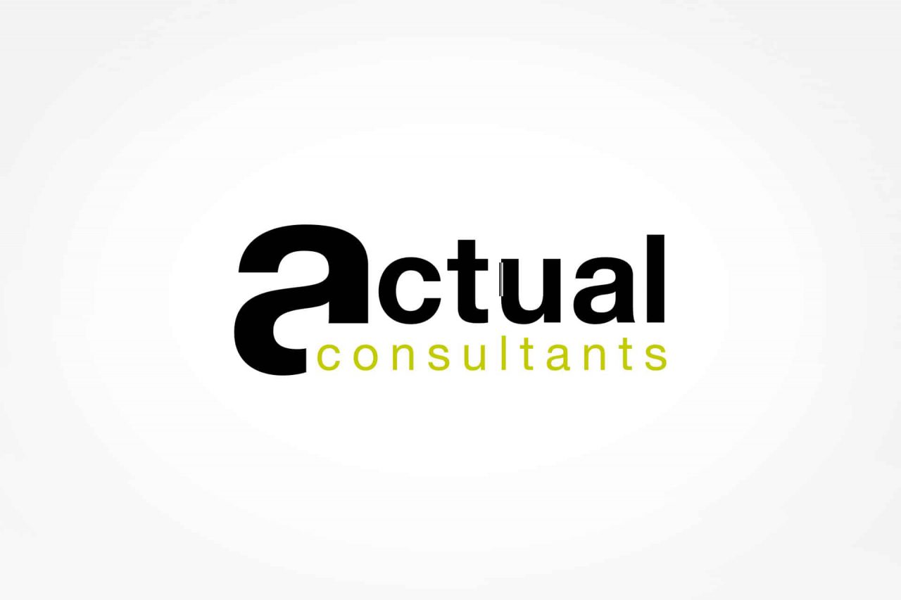 logo actual consultants