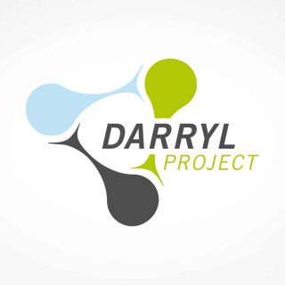 logo darryl project