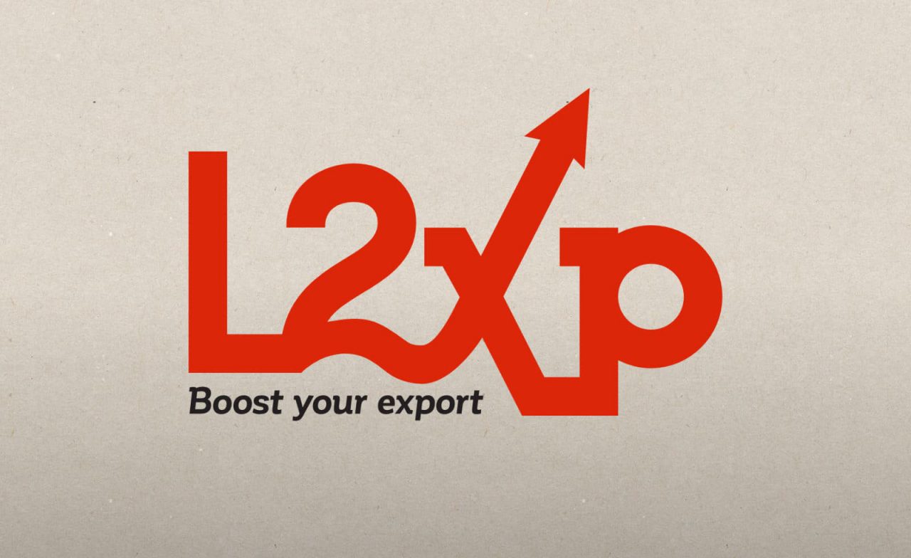 L2XP logo